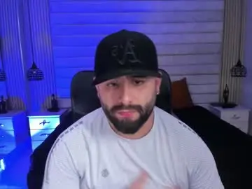 Chaturbate Nude Webcam of jhon_bear02