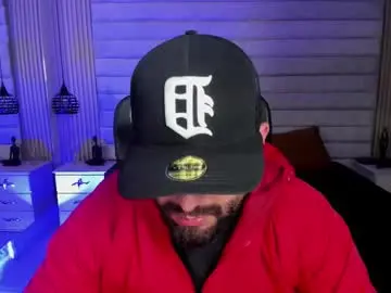 Chaturbate Free Porn Cam of jhon_bear02