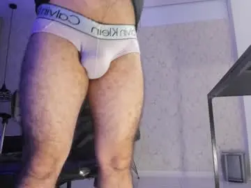 Chaturbate Best Webcam of jhon_bear02