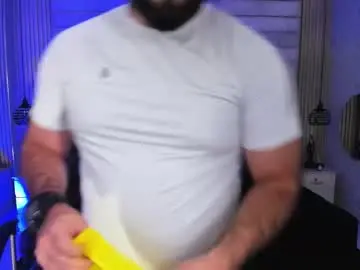 Chaturbate Adult Webcams of jhon_bear02