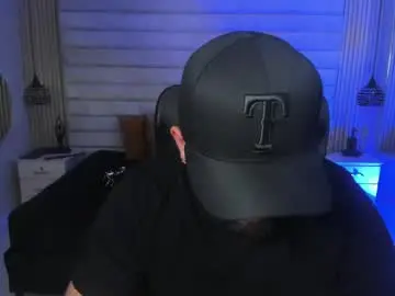 Chaturbate Best live sex cam show of jhon_bear02