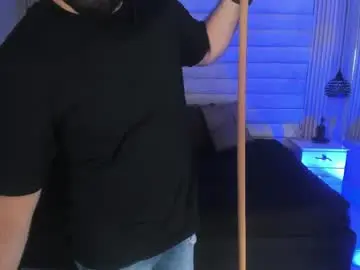 Chaturbate Adult Webcams of jhon_bear02