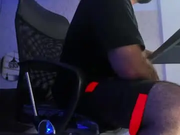 Chaturbate Watch Live Sex Cams of jhon_bear02