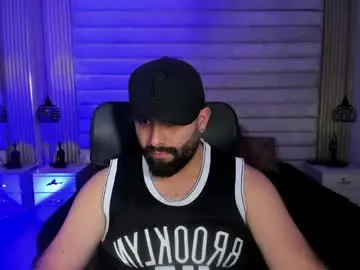 Chaturbate Adult Webcam of jhon_bear02