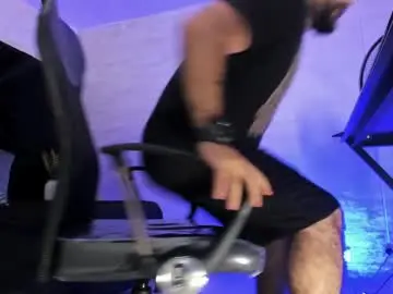 Chaturbate Watch Live Sex Cams of jhon_bear02