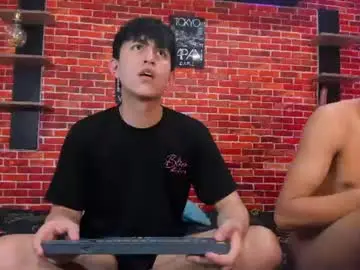 Chaturbate Adult Webcam of jhon_kleinn