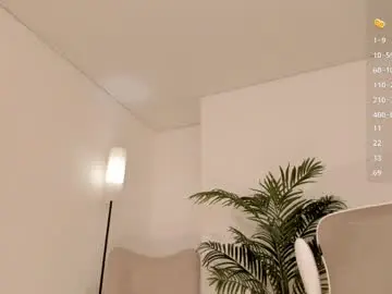 Chaturbate Live Sex of kendall_risex