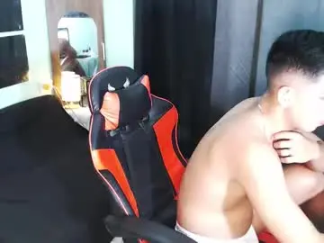 Chaturbate Adult Webcams of kiel_asianboy
