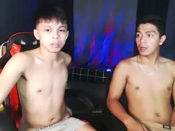 Chaturbate Nude Webcam of kiel_asianboy