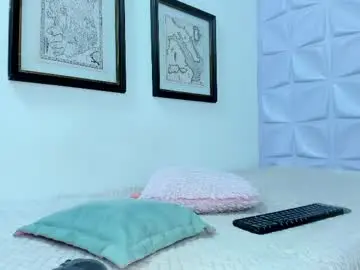 Chaturbate Sex Chat of leofox__