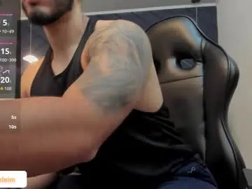 Chaturbate Watch Live Sex Cams of liam_kleiin