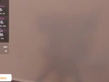 Chaturbate Watch Live Sex Cams of liam_kleiin