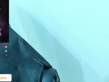 Chaturbate Watch Live Sex Cams of liam_kleiin