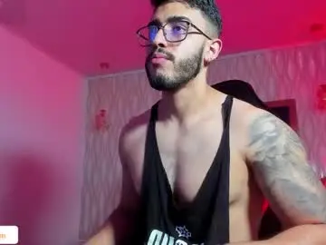 Chaturbate Free Porn Cam of liam_kleiin