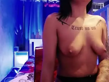 Chaturbate Live Porn of madiysony