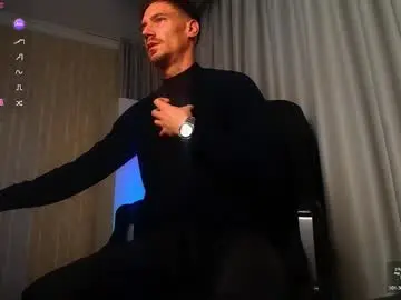 Chaturbate Free Live Porn of mateobenjamin