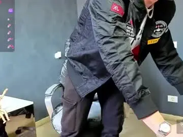 Chaturbate Free Porn Cam of mateobenjamin