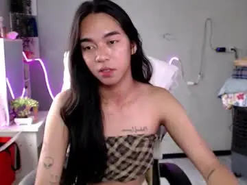 Chaturbate Adult Webcam of miatrixs