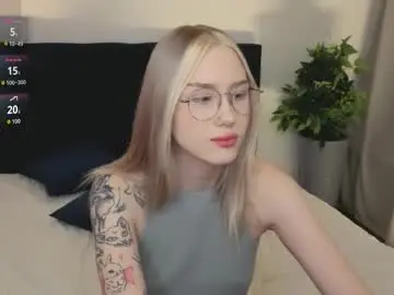 Chaturbate Adult Video Chat of nanami_v02