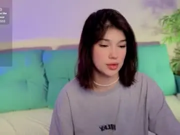 Chaturbate Live Porn of nanami_v02