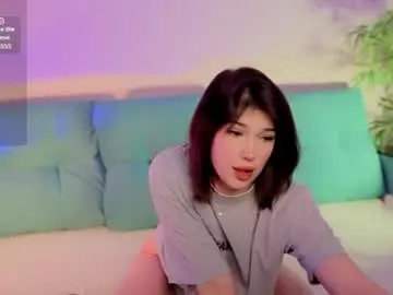 Chaturbate Free Live Porn of nanami_v02