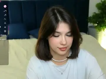 Chaturbate Live Sex of nanami_v02