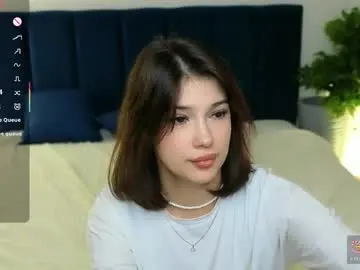 Chaturbate Live Sex of nanami_v02