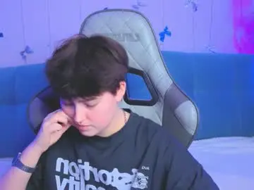 Chaturbate Sex Chat of nanami_v02