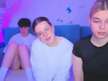 Chaturbate Live Porn of nanami_v02