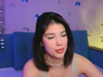 Chaturbate Watch Live Sex Cams of nanami_v02