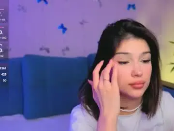 Chaturbate Private Sex Chat of nanami_v02