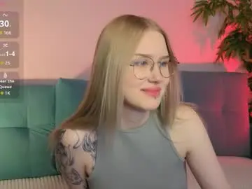 Chaturbate Live Porn of nanami_v02