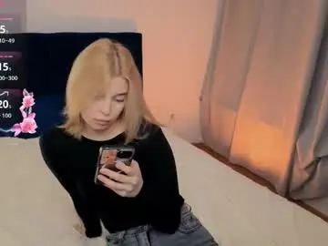 Chaturbate Live Sex of nanami_v02