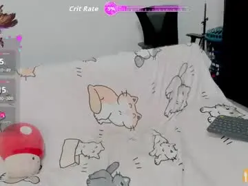 Chaturbate Private Sex Chat of naoko_uwu