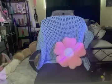 Chaturbate Live Sex Cam of onyx_the_pupstar