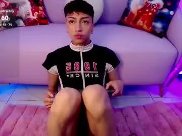 Chaturbate Live Porn of owen_jp