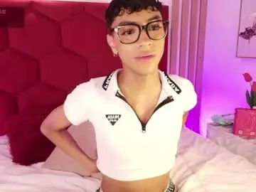 Chaturbate Sex Chat of owen_jp