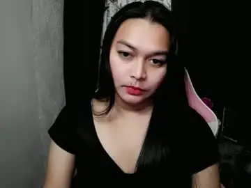 Chaturbate Live Sex of princessaimi69