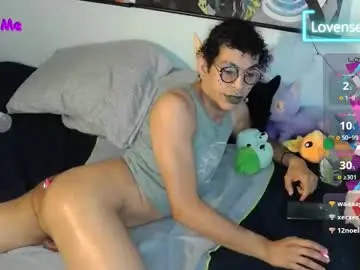 Chaturbate Watch Live Sex Cams of residentgoblin
