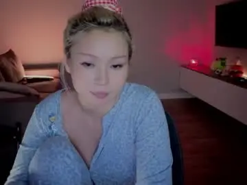 Chaturbate Adult Video Chat of rileymee