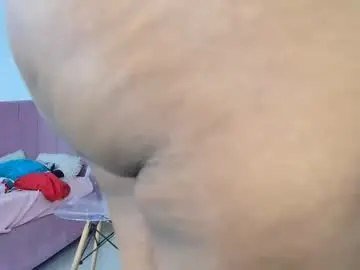 Chaturbate Best Webcam of salome_horny3