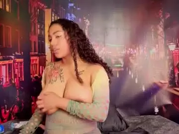 Chaturbate Live Porn of sandra_rey_