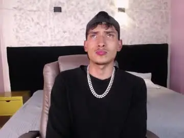 Chaturbate Sex Cam of savagelover_