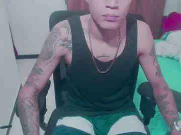 Chaturbate Best live sex cam show of skateboy444