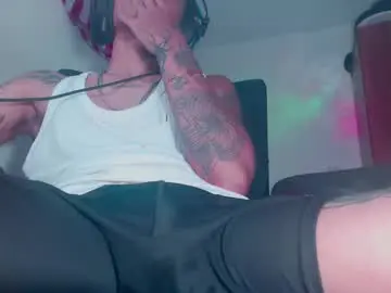 Chaturbate Sex Cam of skateboy444