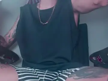 Chaturbate Adult Video Chat of skateboy444