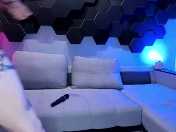 Chaturbate Nude Webcam of slamlust