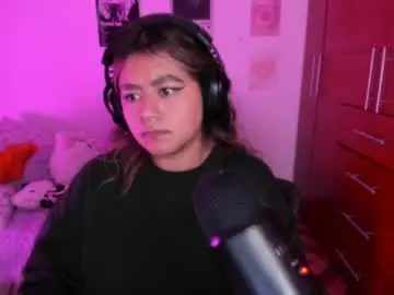 Chaturbate Best live sex cam show of stephanifox