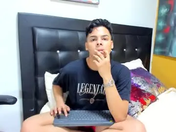 Chaturbate Adult Webcams of stewart_mateo_