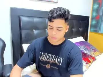 Chaturbate Live Sex of stewart_mateo_